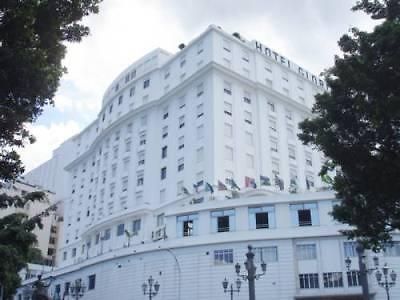 Gloria Hotel Rio de Janeiro Exterior photo